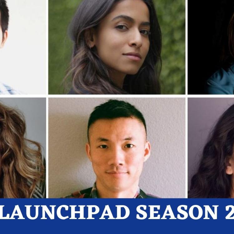 Launchpad Season 2